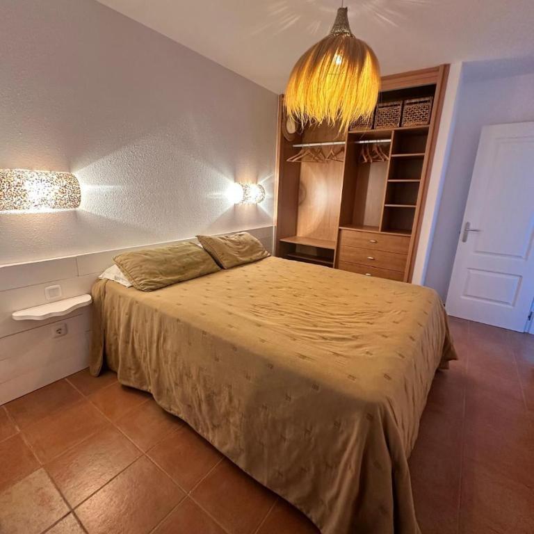 Villa Blue Horizon Castillo Caleta Fuste - Two-Bedroom Apartment - 47