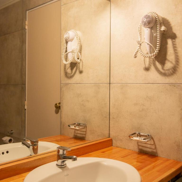 Patagonia Hotel - Habitación Doble - 2