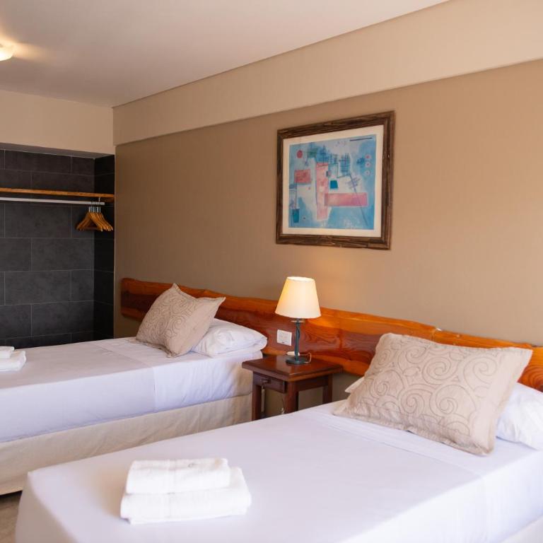 Patagonia Hotel - Habitación Triple - 3