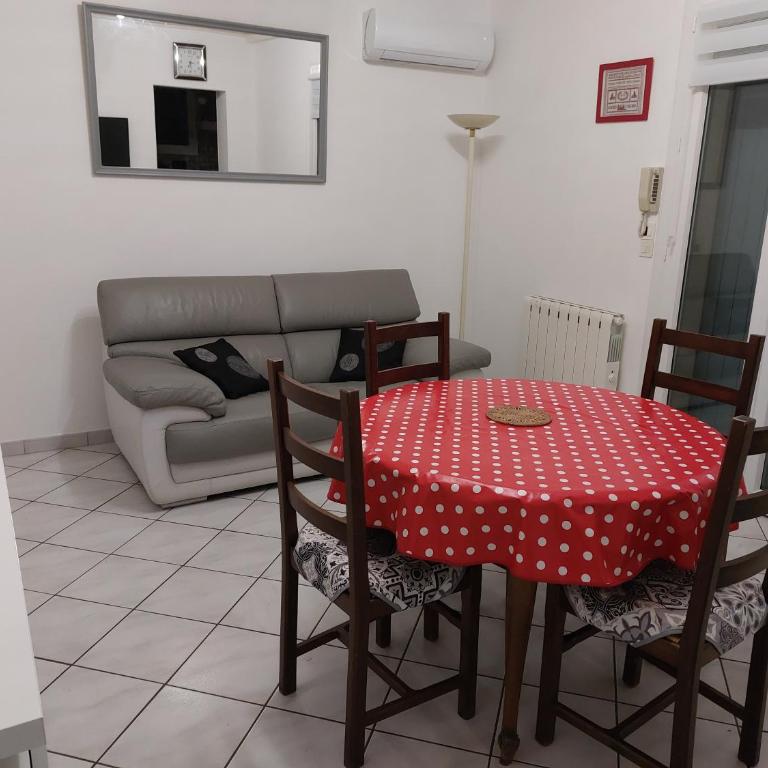 Gite des Reguinelles - Maison 1 Chambre - 9