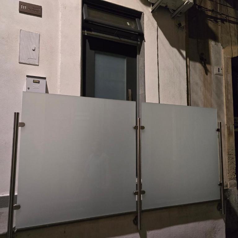 King House B&B Catania - Deluxe Double Room with Shower - 1