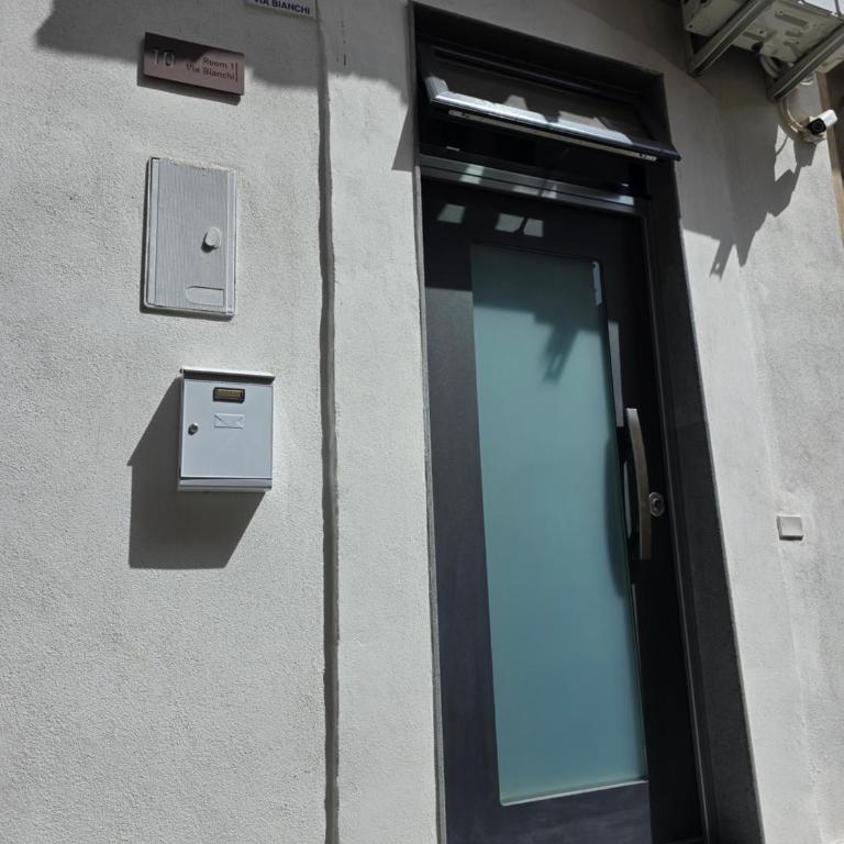 King House B&B Catania - Deluxe Double Room with Shower - 5
