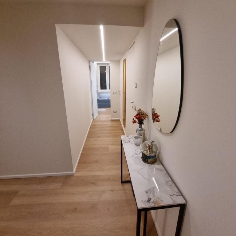 Domus de Core - Appartement 1 Chambre - 4