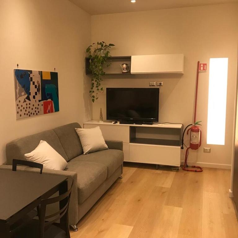 Domus de Core - Appartement 1 Chambre - 7
