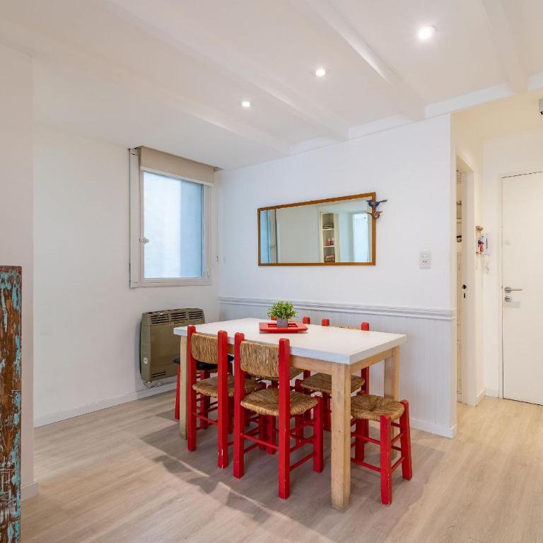 Amplio y luminoso 3 amb | Recoleta cerca de todo - Apartamento de 2 dormitorios - 12