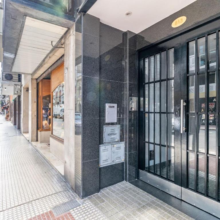 Amplio y luminoso 3 amb | Recoleta cerca de todo - Apartamento de 2 dormitorios - 33