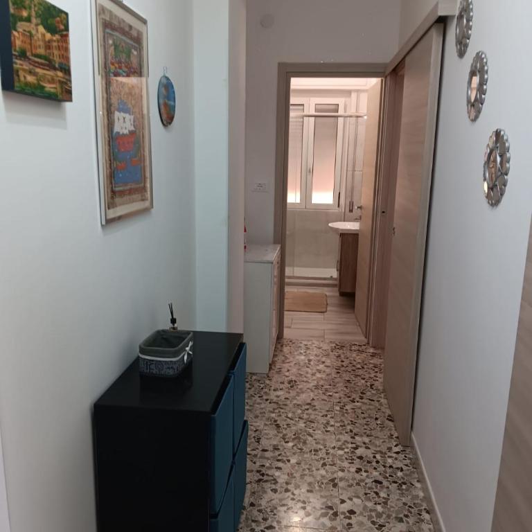 Daudo's apartament - Apartment mit 1 Schlafzimmer - 6