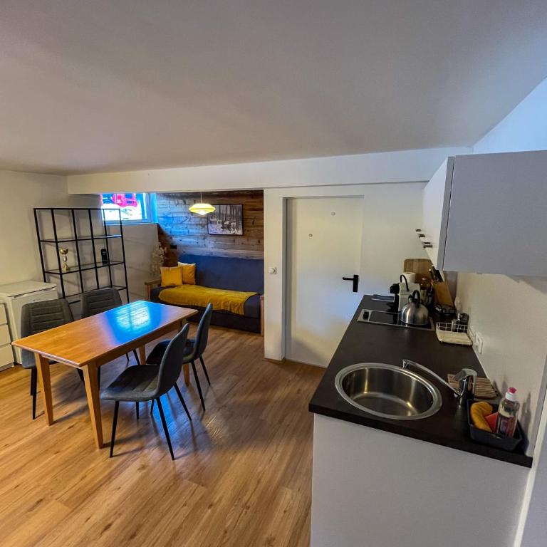 Bestezeit Appartements - Studio - 6