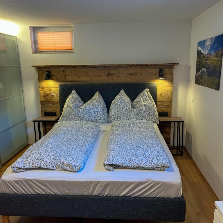 Bestezeit Appartements - Studio - 8