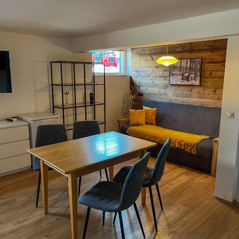 Bestezeit Appartements - Studio - 9