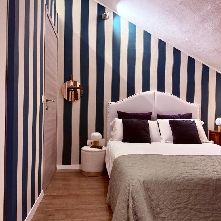 Palazzina300 - Suite con Terrazza - 14