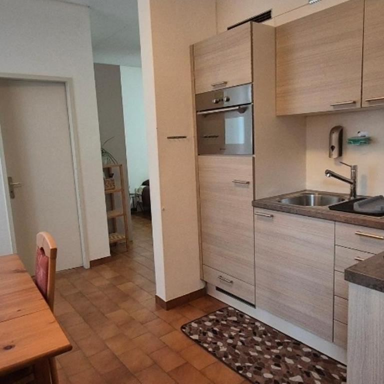 Casa del Sole - Apartment - 2