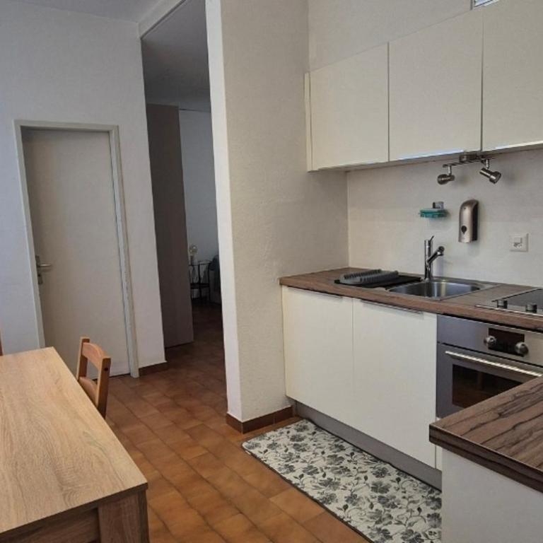 Casa del Sole - Apartment with Mountain View - 2