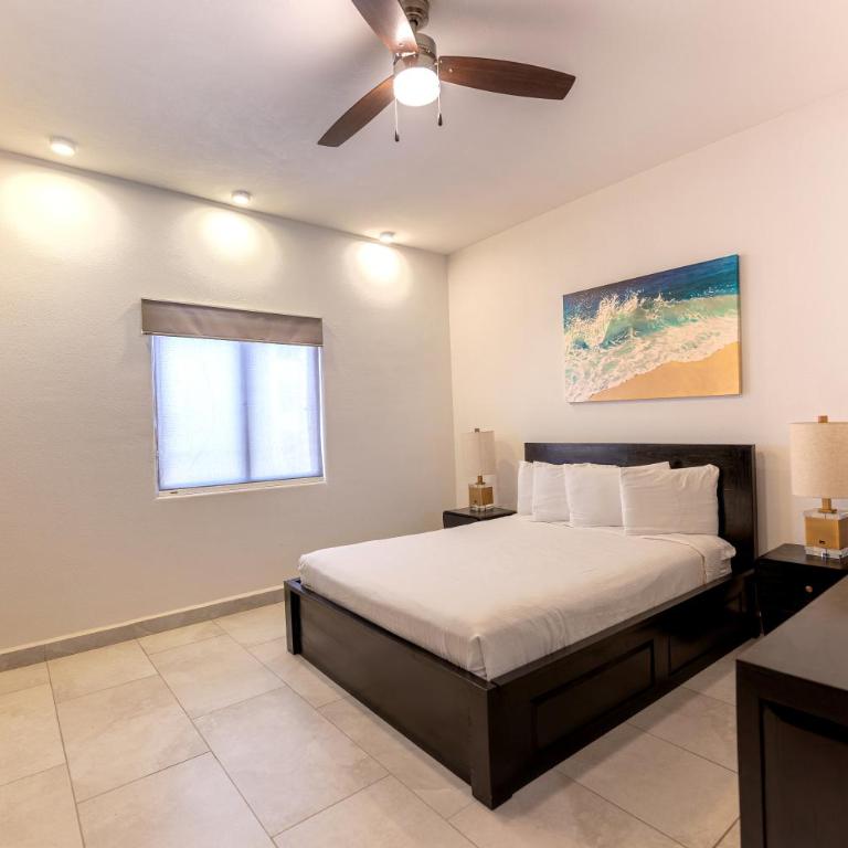 Laguna Shores Resort - Deluxe Apartment - 14