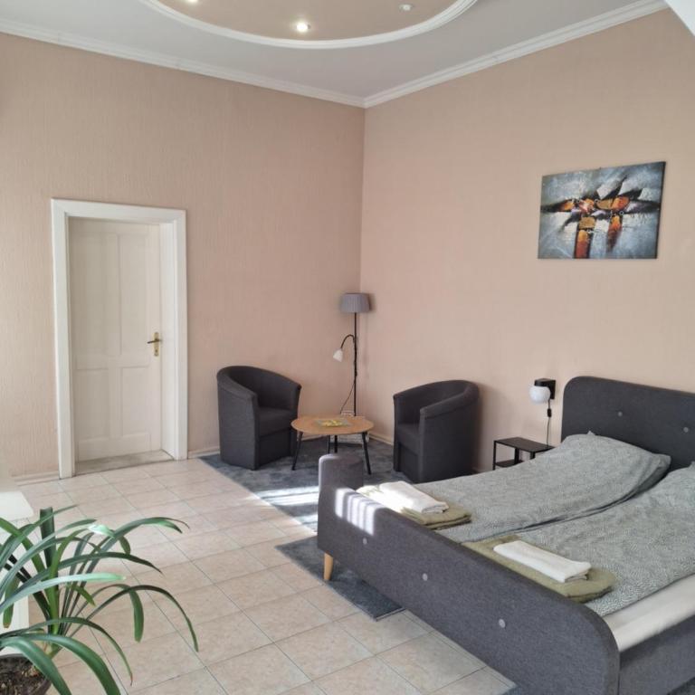 MainStreet apartman - Apartment - 4