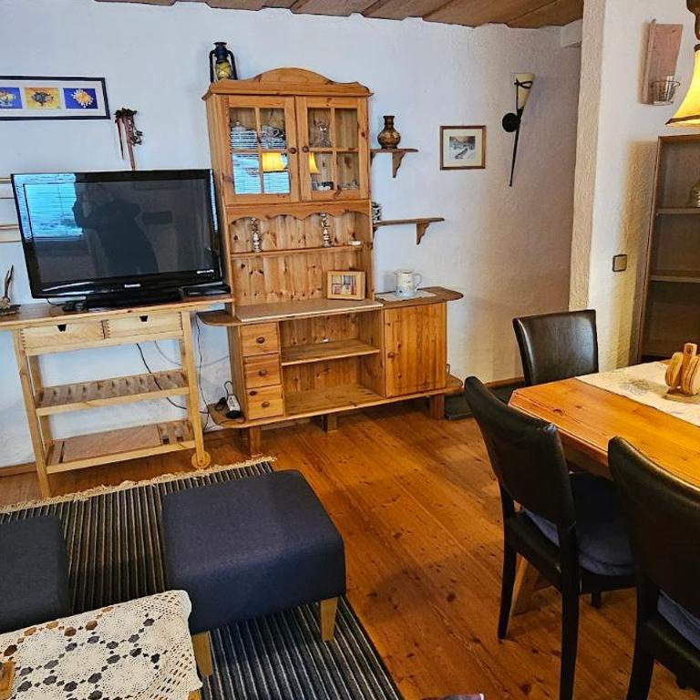 Almhaus Blümel - Apartment - Erdgeschoss - 5