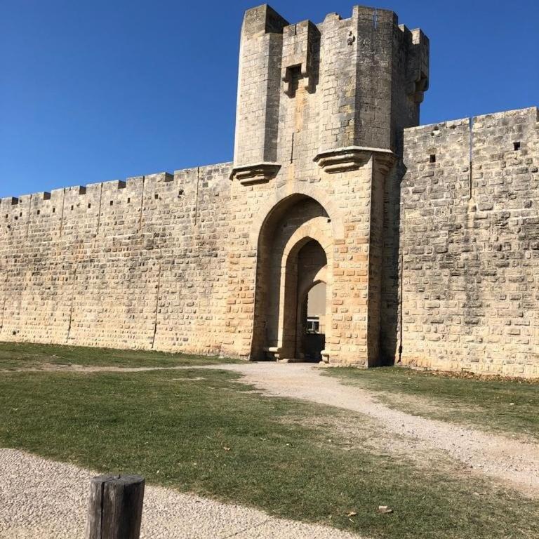 Le Cosy des Remparts ! Charmant appartement intra-muros - Appartamento con 1 Camera da Letto - 6