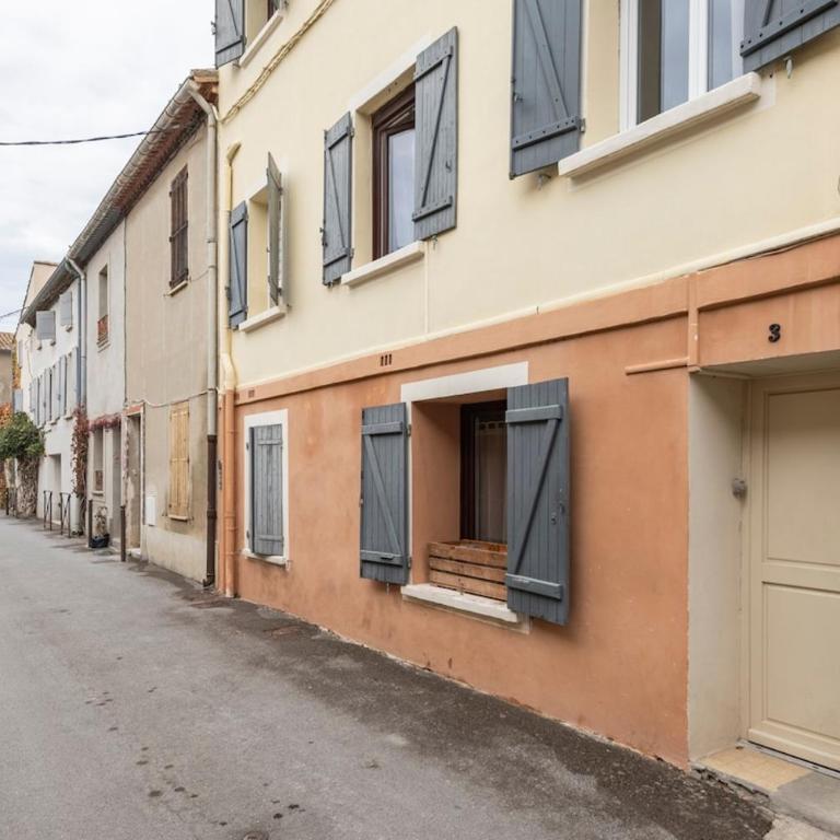 Le Cosy des Remparts ! Charmant appartement intra-muros - Appartamento con 1 Camera da Letto - 7