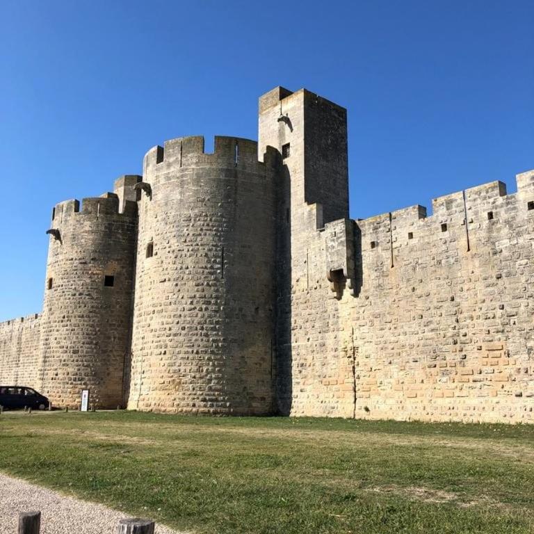 Le Cosy des Remparts ! Charmant appartement intra-muros - Appartamento con 1 Camera da Letto - 13
