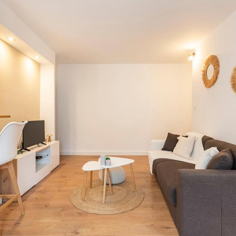 Le Cosy des Remparts ! Charmant appartement intra-muros - Appartamento con 1 Camera da Letto - 14