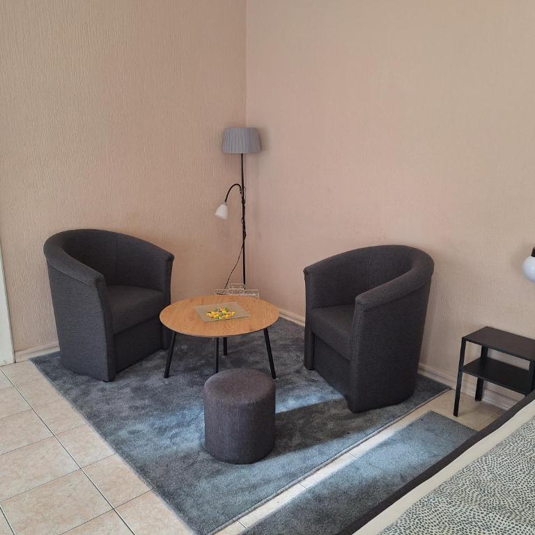 MainStreet apartman - Apartment - 8