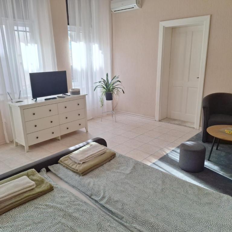 MainStreet apartman - Apartment - 10
