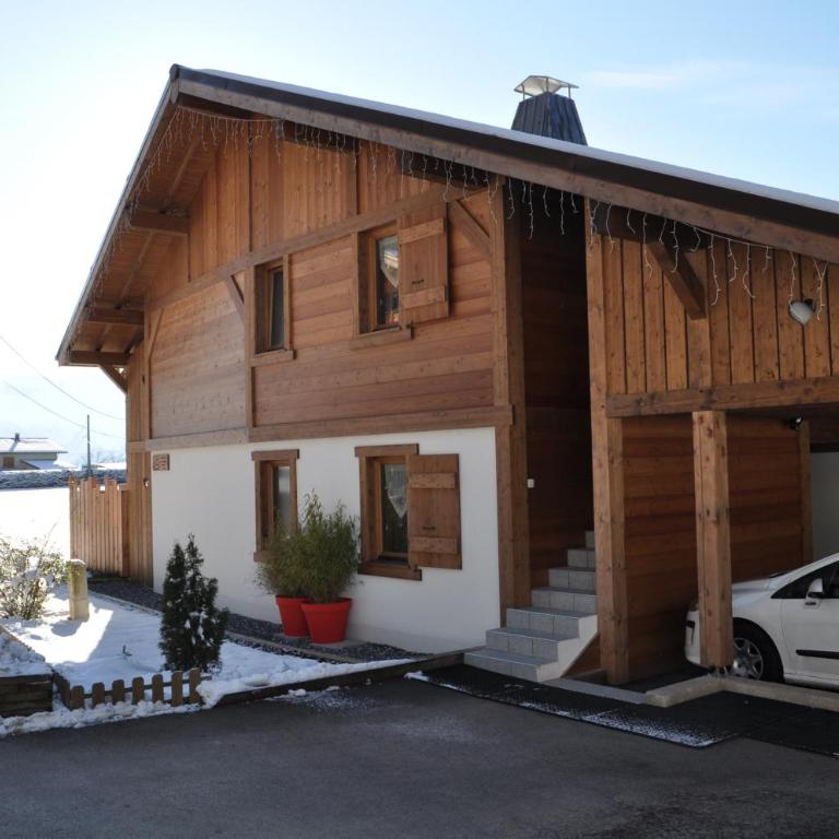 Le Chalet Du Pic SPA privé & Fitness - Appartement avec Vue sur la Montagne - 24