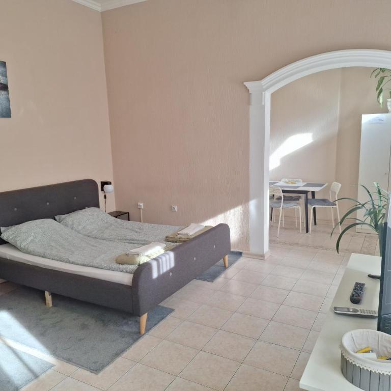 MainStreet apartman - Apartment - 11