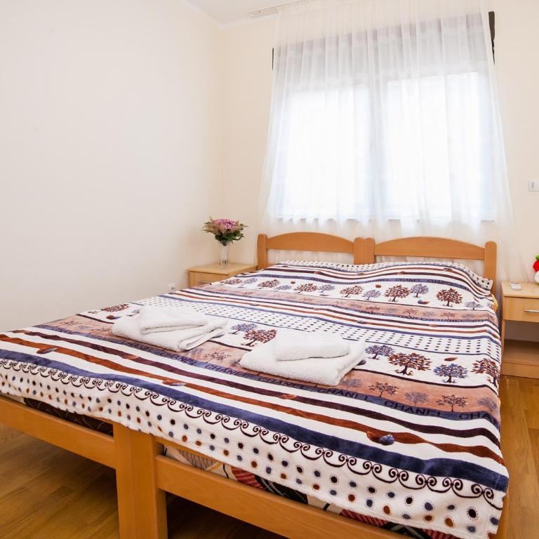Bel&Rus Sea Apartment - Appartement Supérieur - 5