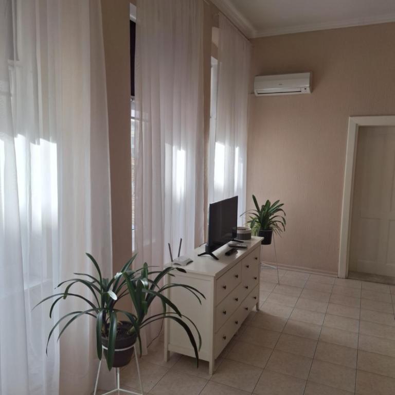 MainStreet apartman - Apartment - 13
