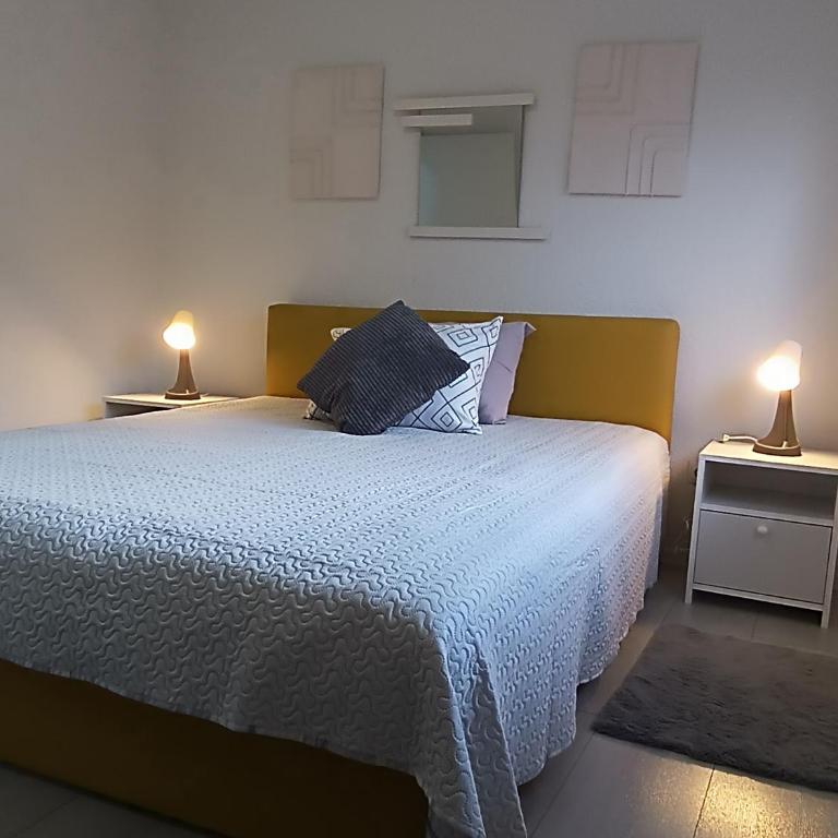 Central Modern Apartment Sarajevo - Apartman sa 1 Spavaćom Sobom - 10