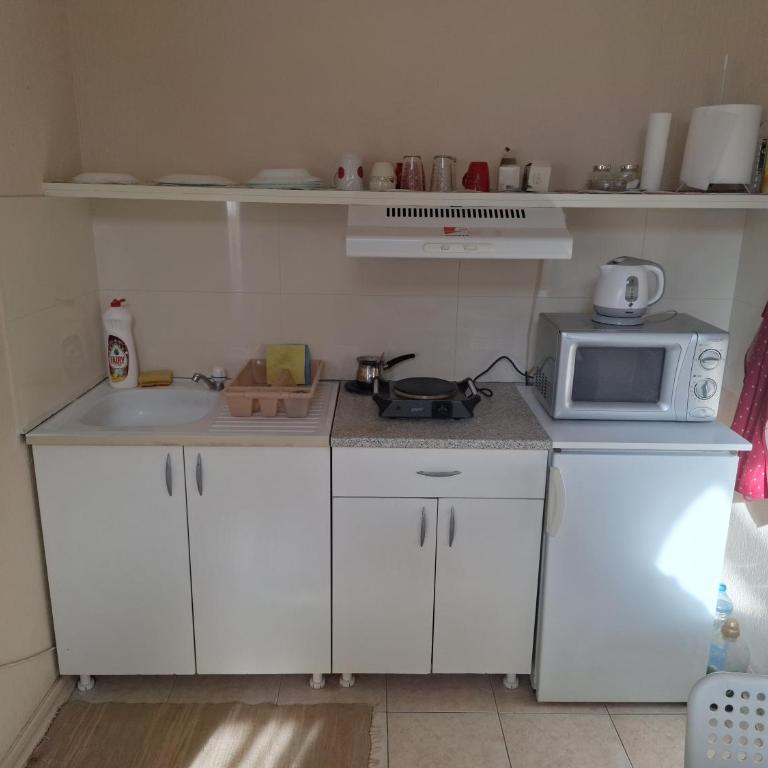 MainStreet apartman - Apartment - 18