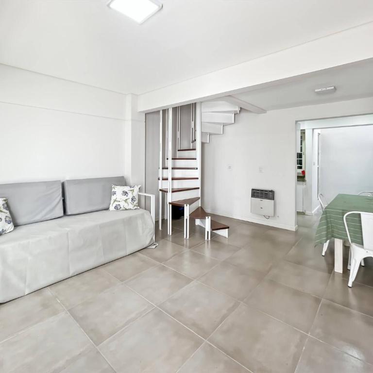 Ayres Duplex Suites Nunez Cochera - Apartamento - 1