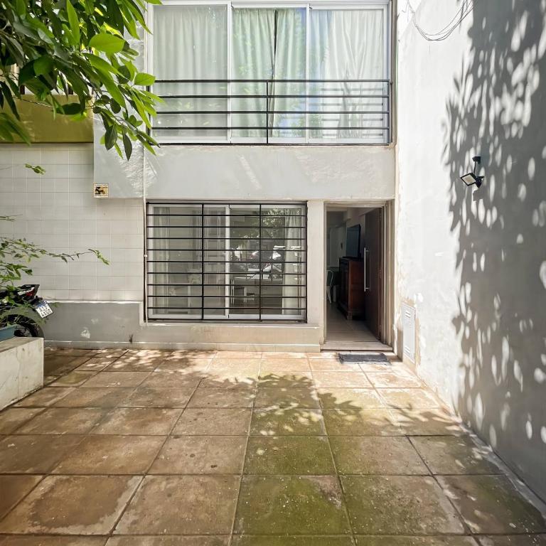 Ayres Duplex Suites Nunez Cochera - Apartamento - 20