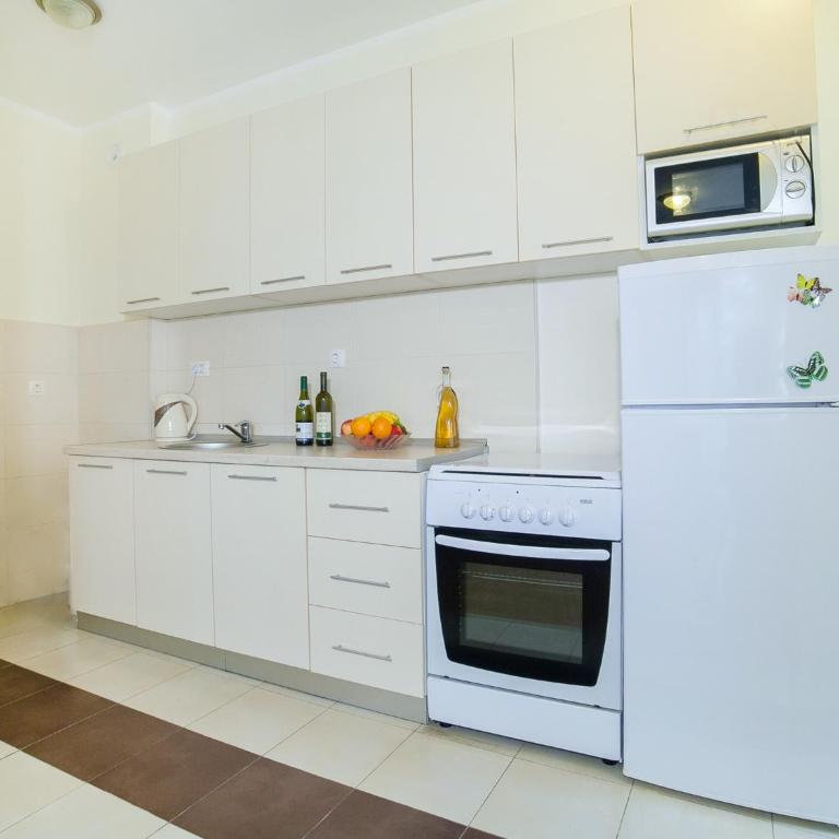 Bel&Rus Sea Apartment - Appartement Supérieur - 8