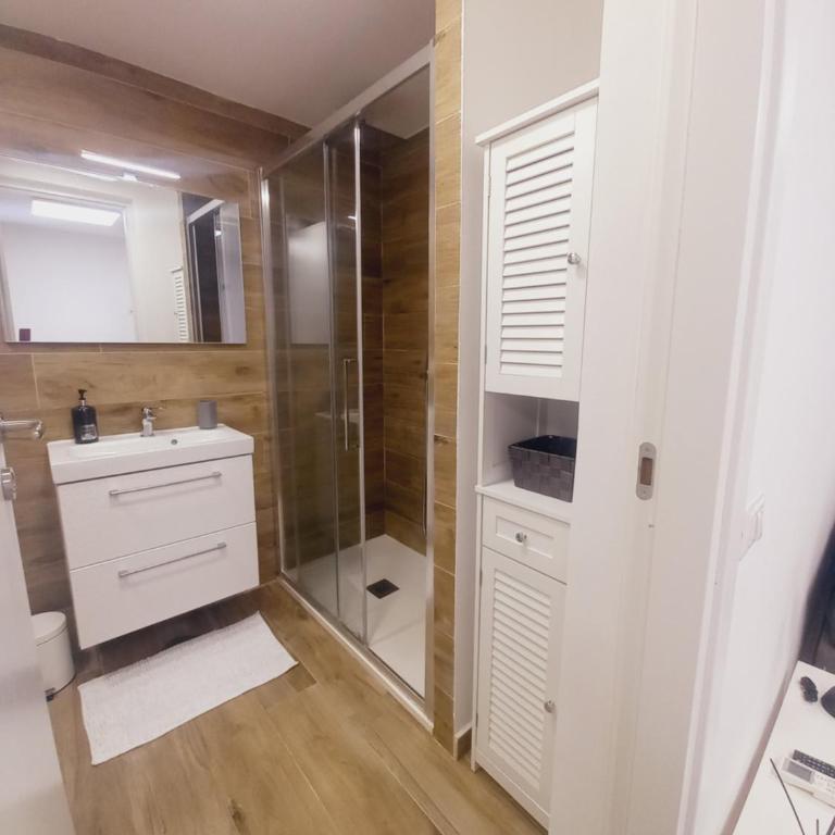 Monteverde Rhome - One-Bedroom Apartment - 54