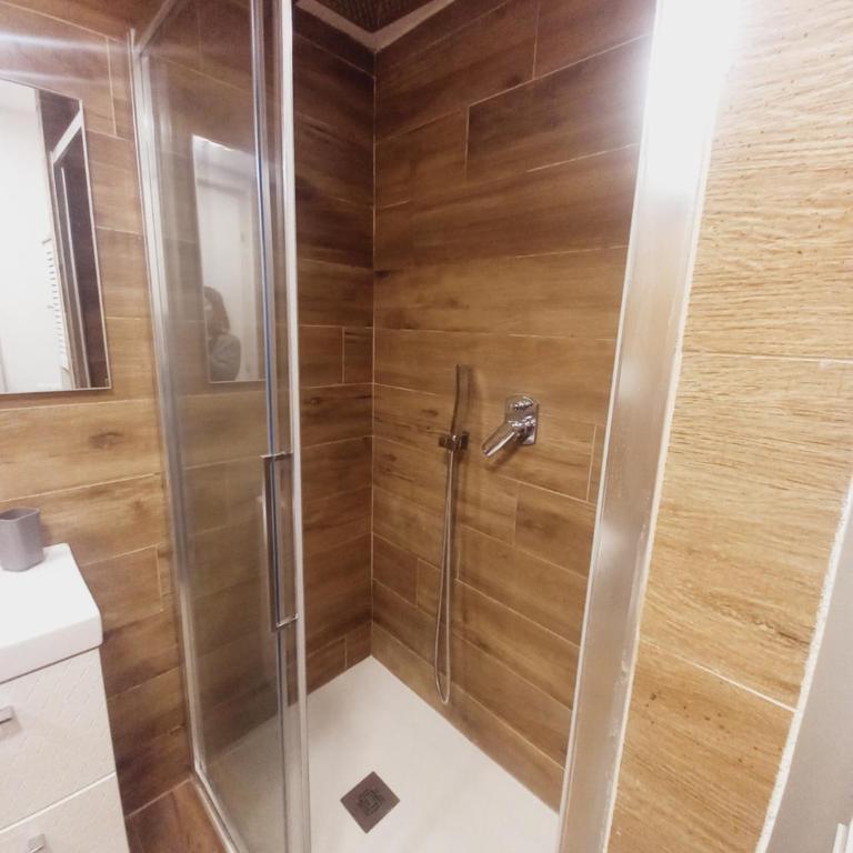 Monteverde Rhome - One-Bedroom Apartment - 37