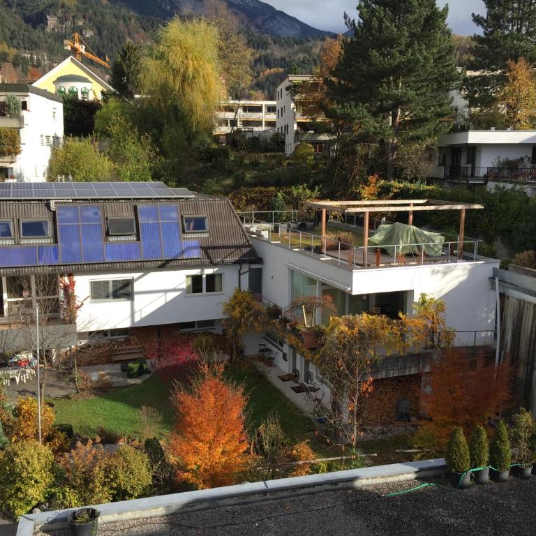 Innsbruck Apartment Nigler - Appartamento Monolocale im Garten - 5