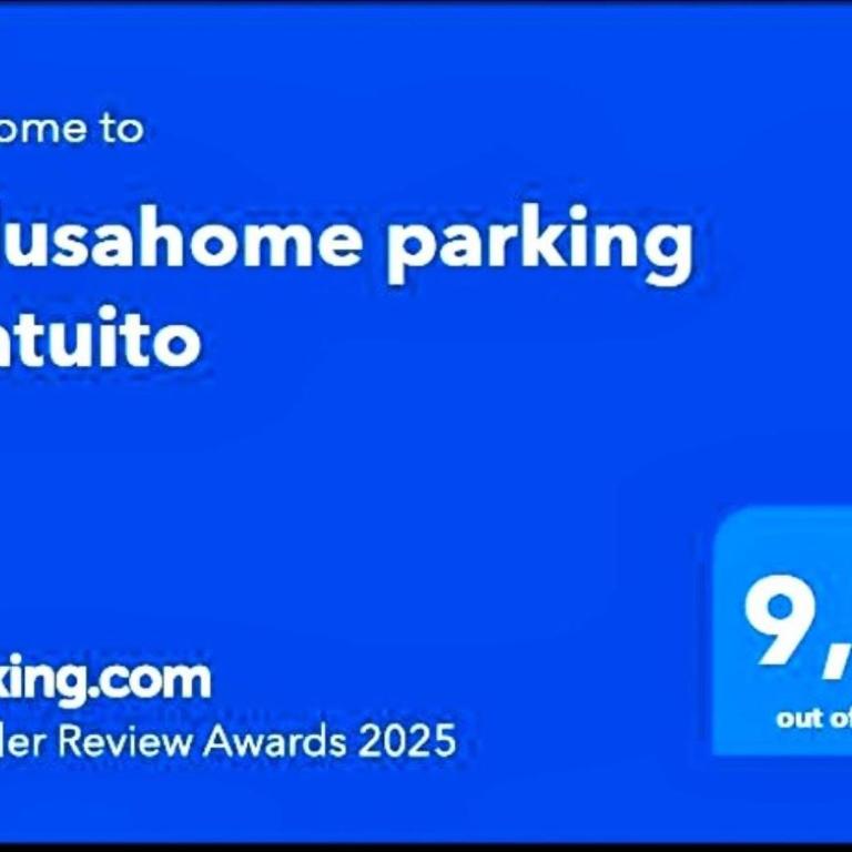 Salusahome parking gratuito - Apartamento de 2 dormitorios - 14