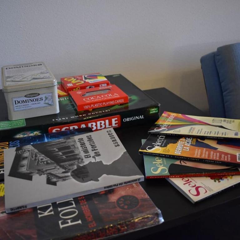 Monoambiente con hermosa vista -Skyline Loft - Apartamento de 1 dormitorio - 35