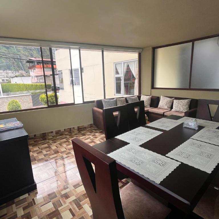 Apartamento recien estrenado - Apartamento con vistas a las montañas - 3