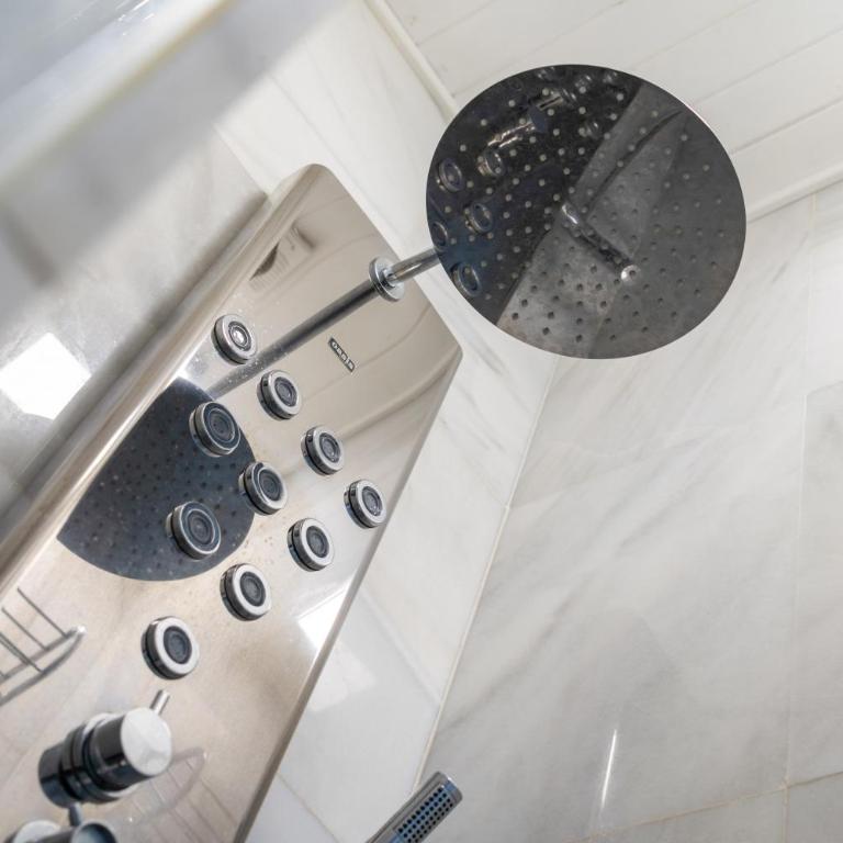Piso de lujo Madrid centro - Two-Bedroom Apartment - 18