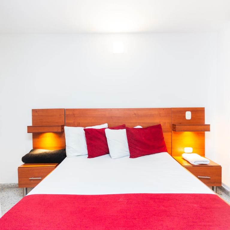 Hotel Bicentenario Rionegro - Deluxe Double Room - 1