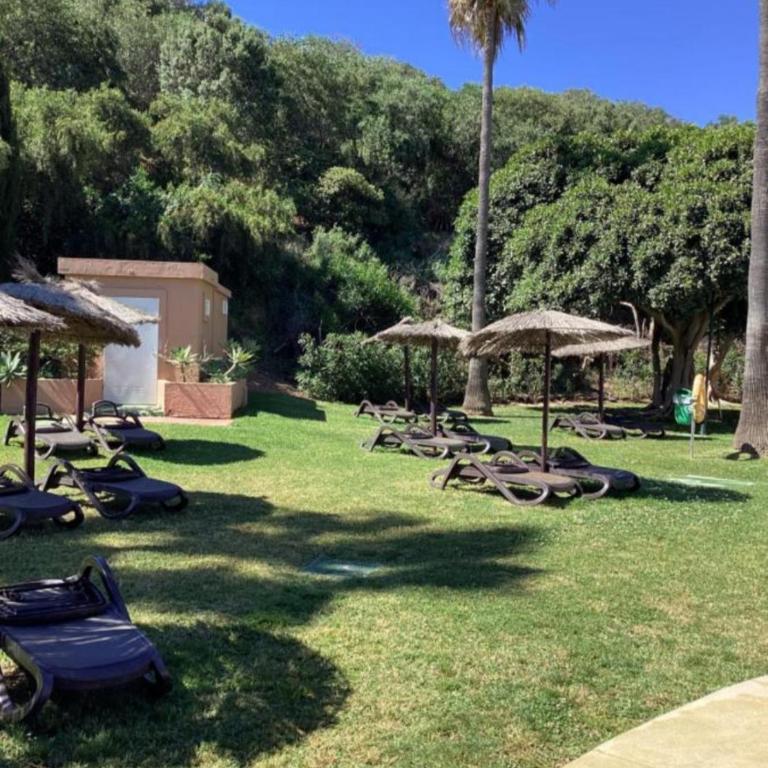 Mediterranean Sun Terrace - Casa de 2 dormitorios - 22