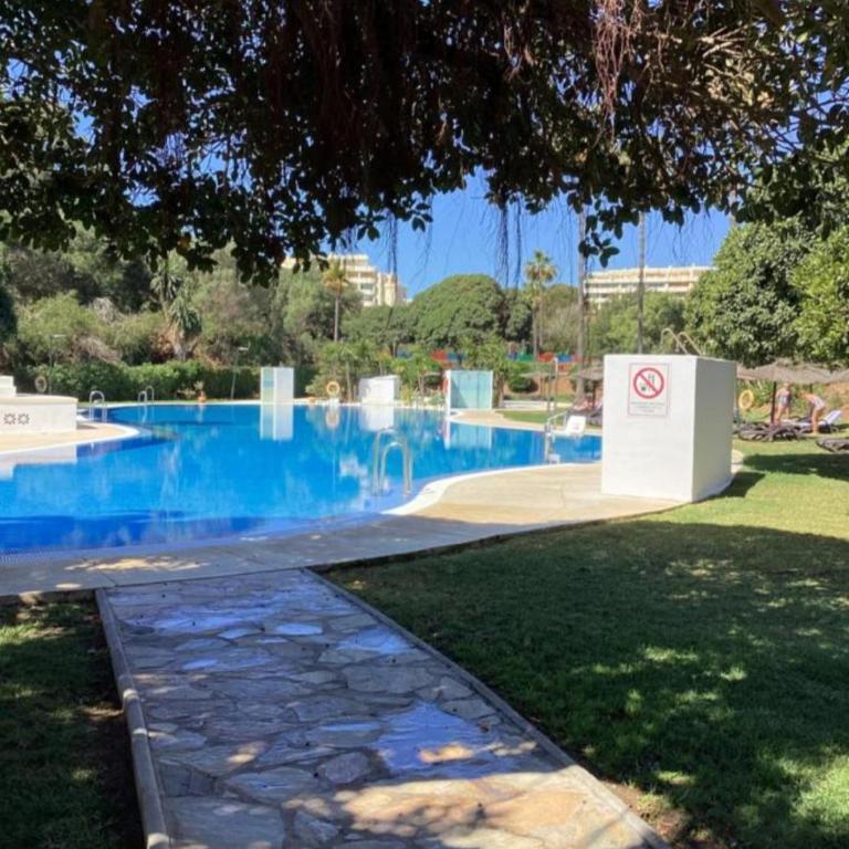 Mediterranean Sun Terrace - Casa de 2 dormitorios - 39