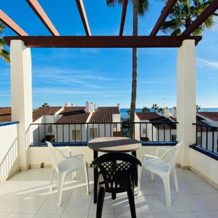 Mediterranean Sun Terrace - Casa de 2 dormitorios - 25