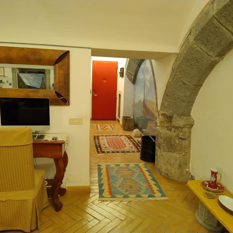 Casa Corpo di Napoli - Superior Apartment - 15