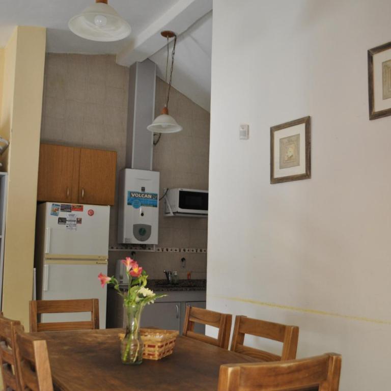 Castillo De Sol - Bungalow (4 adultos) - 8