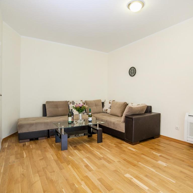 Bel&Rus Sea Apartment - Appartement 2 Chambres avec Balcon - 13