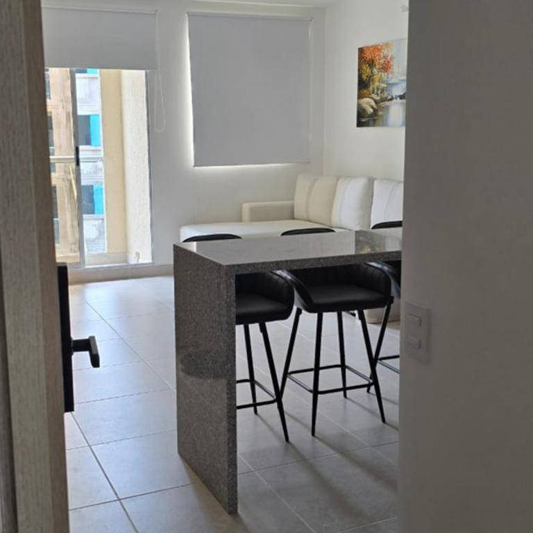 SERENA REST Conjunto Capriella Cartagena - Apartamento de 2 dormitorios - 17